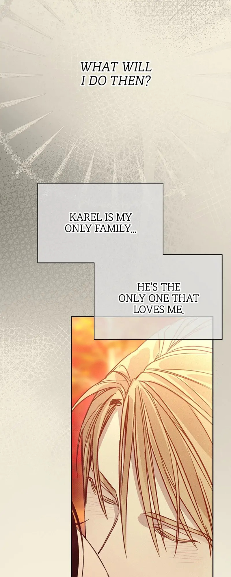 Solo For Two Chapter 29 page 30 - 