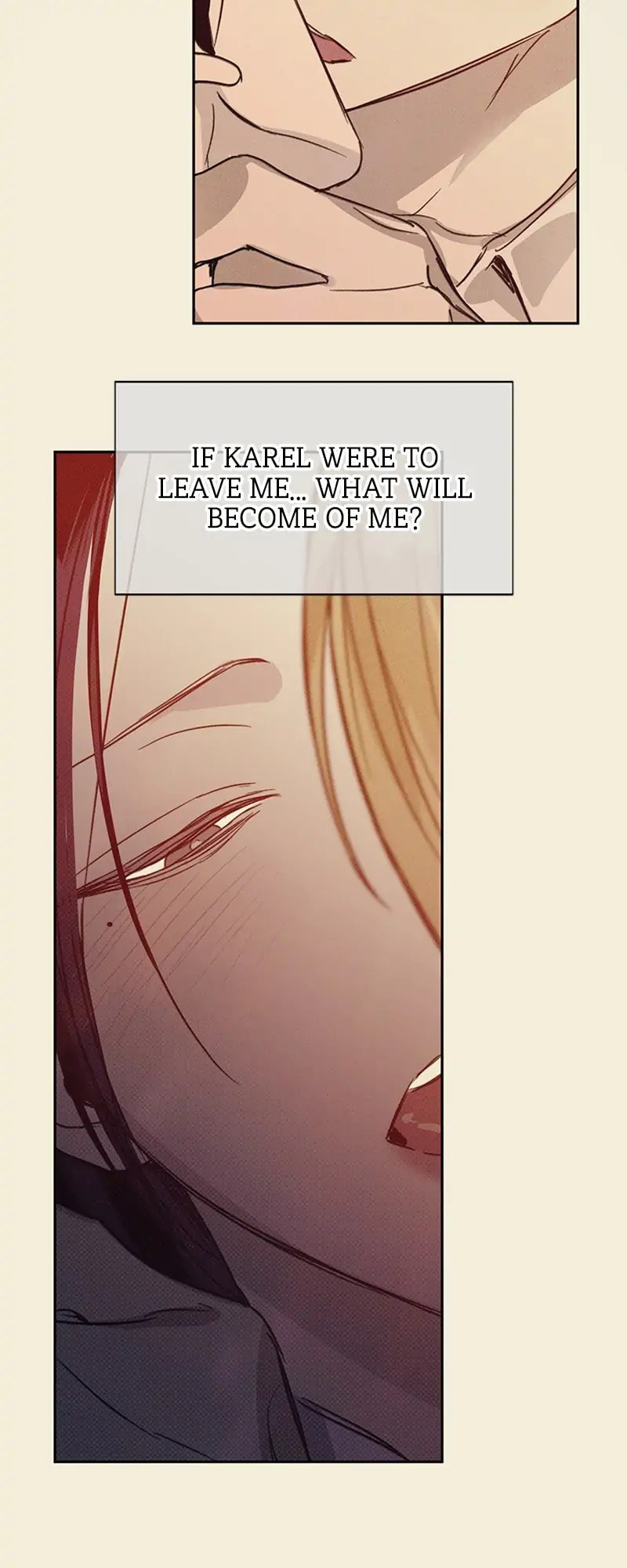 Solo For Two Chapter 29 page 31 - 