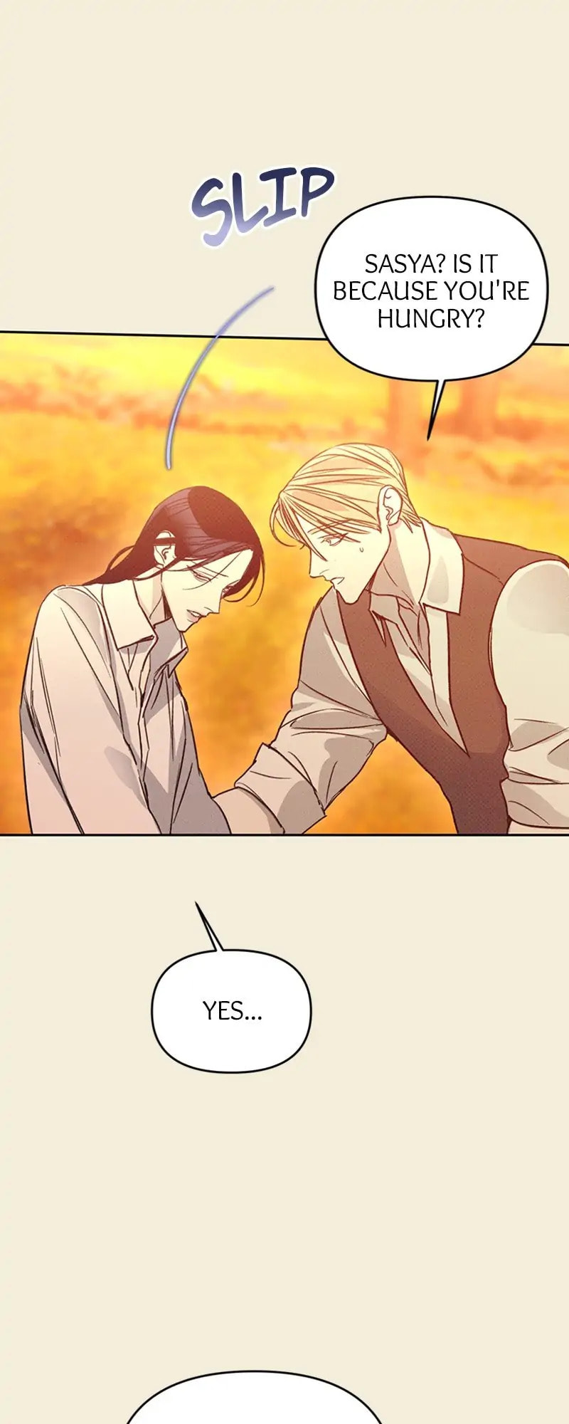 Solo For Two Chapter 29 page 32 - 