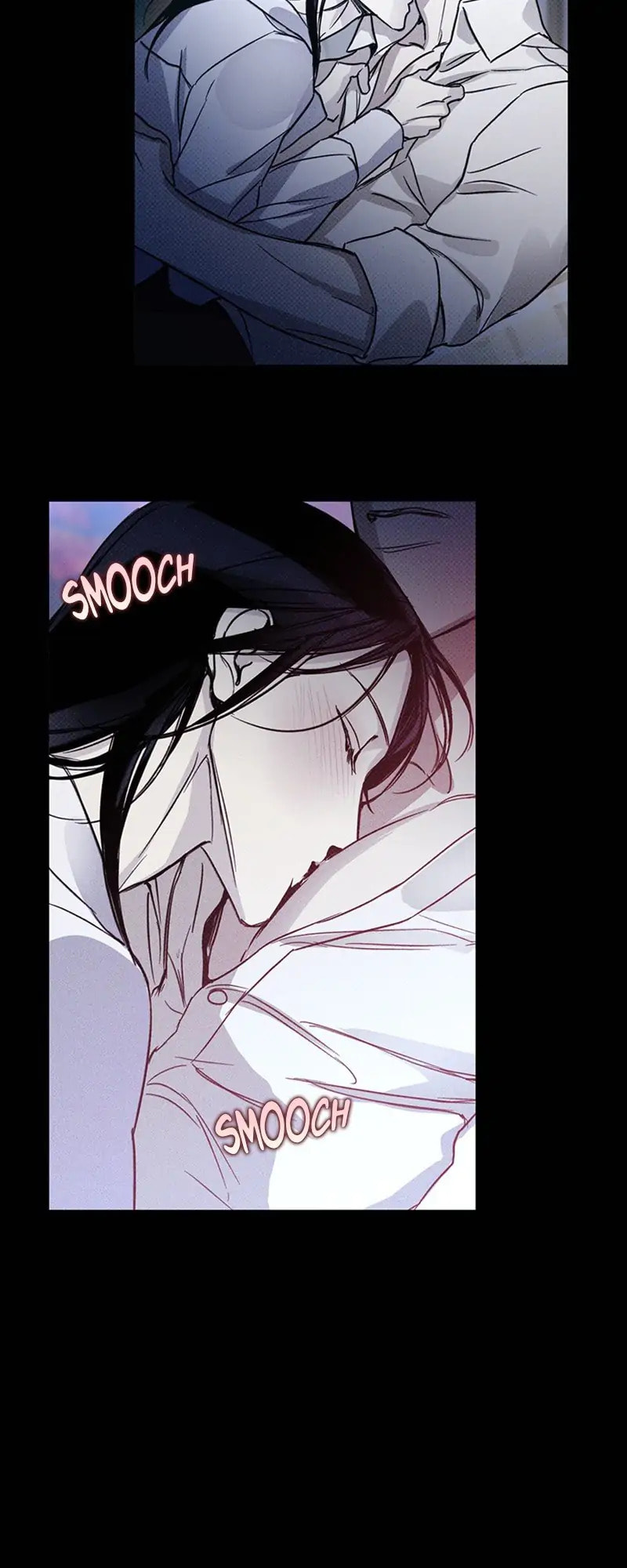 Solo For Two Chapter 29 page 39 - 