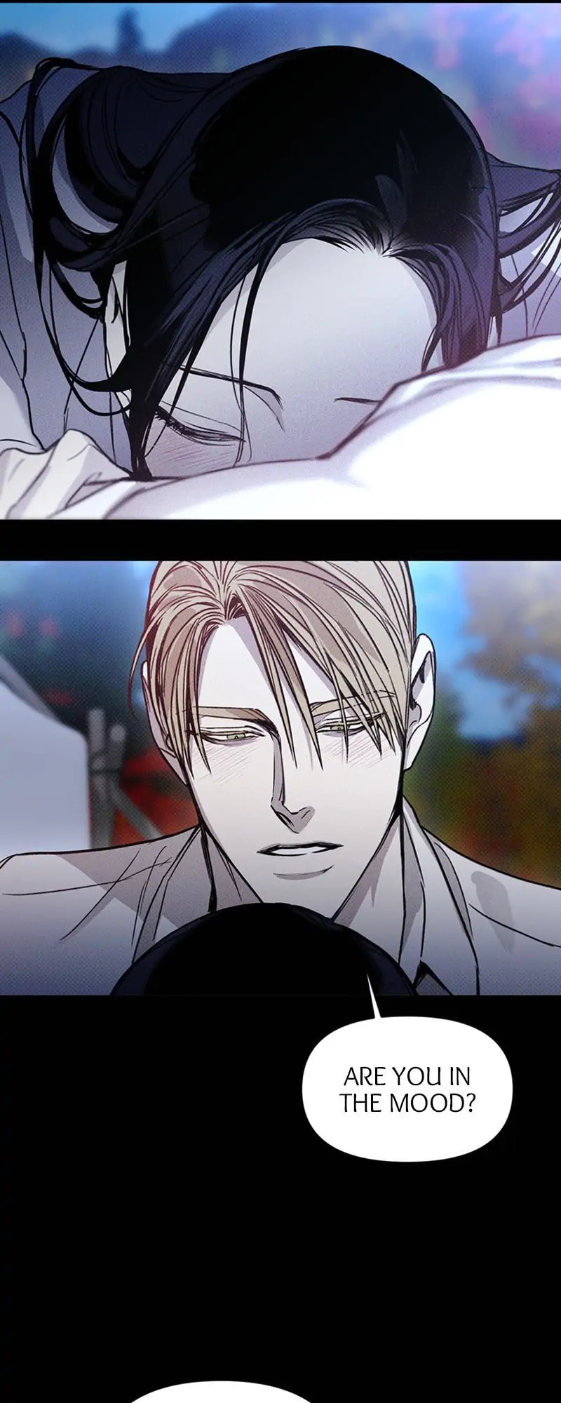 Solo For Two Chapter 29 page 40 - 