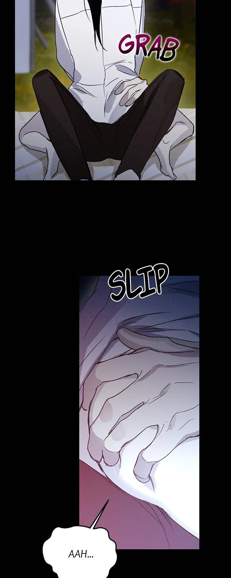Solo For Two Chapter 29 page 42 - 