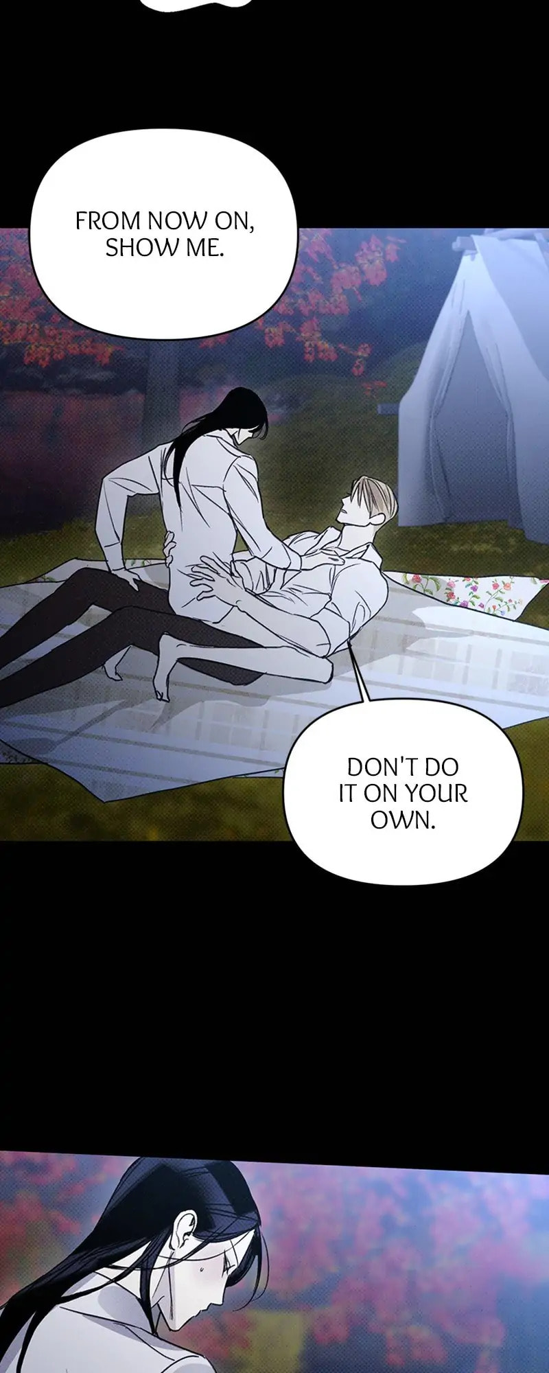 Solo For Two Chapter 29 page 43 - 
