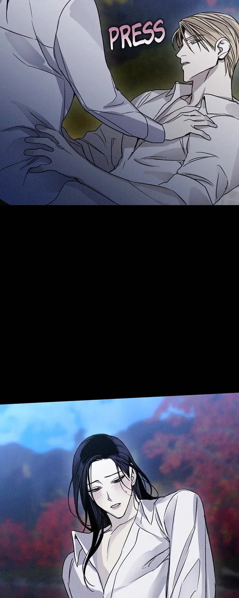 Solo For Two Chapter 29 page 44 - 