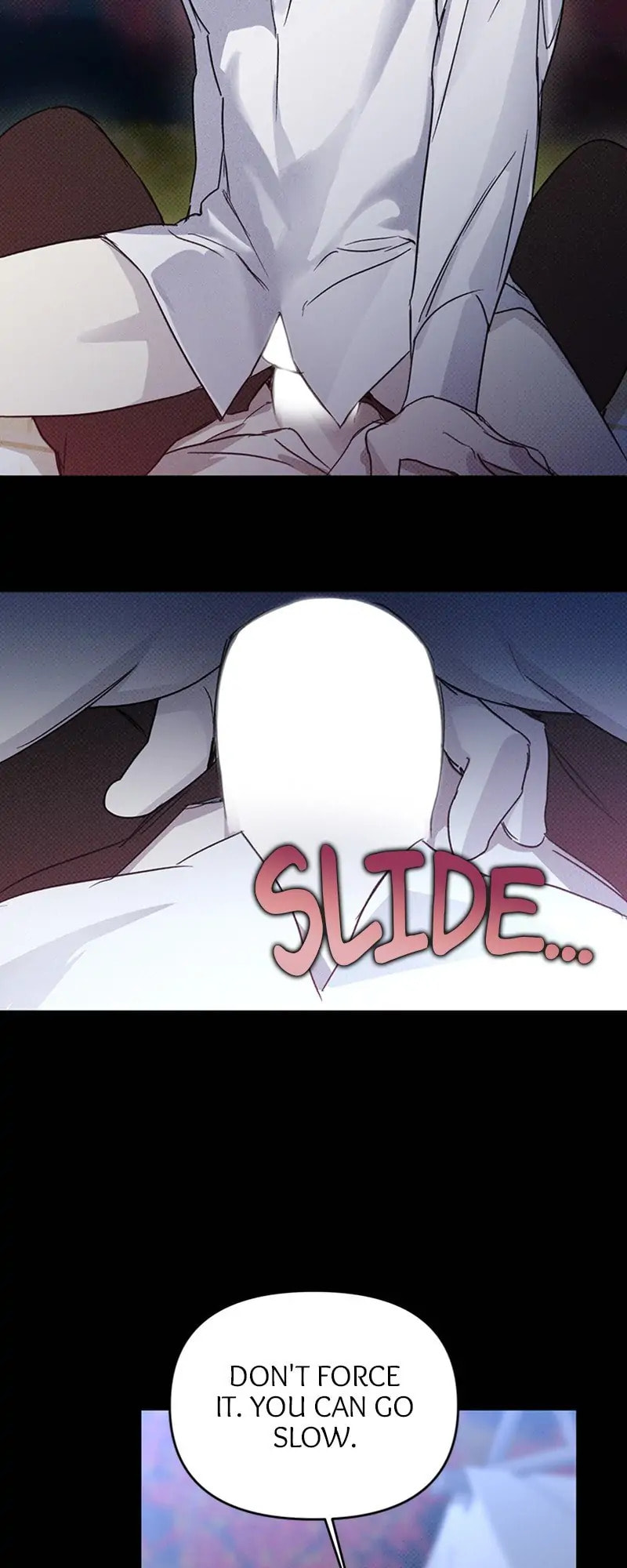 Solo For Two Chapter 29 page 45 - 