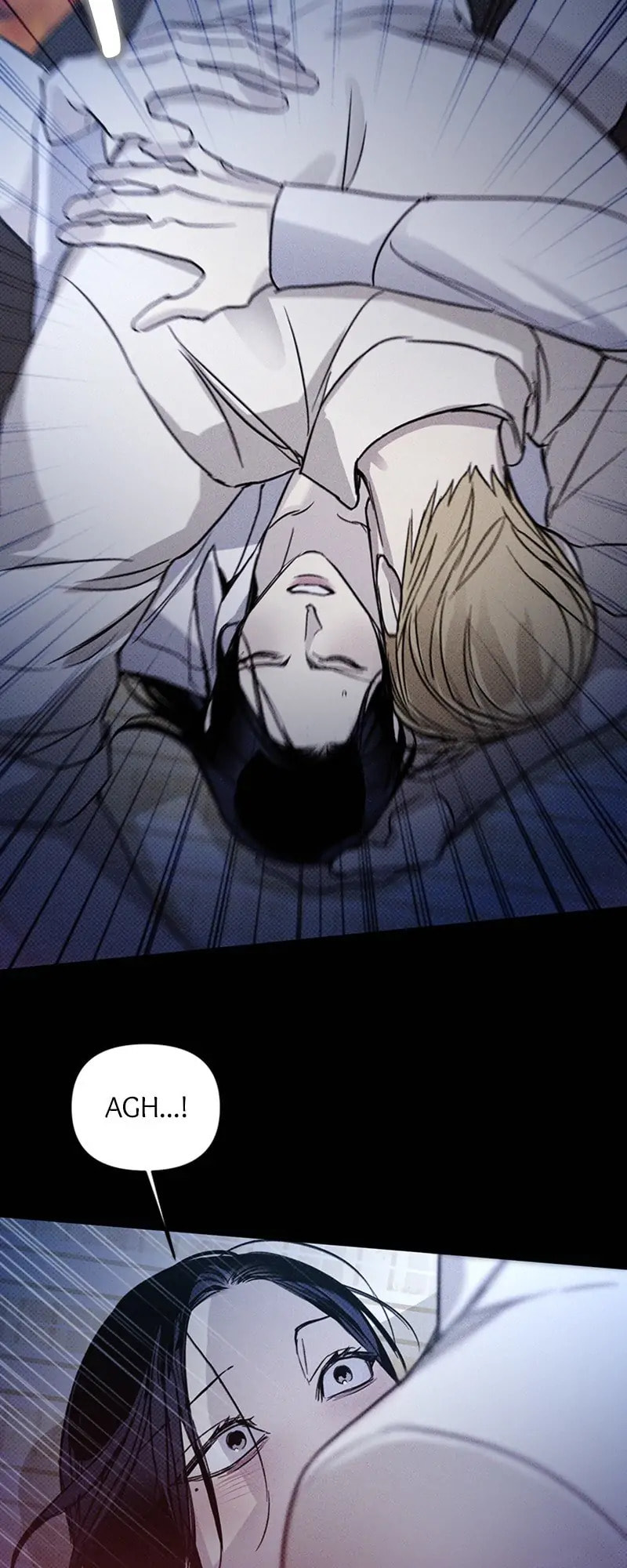Solo For Two Chapter 29 page 48 - 