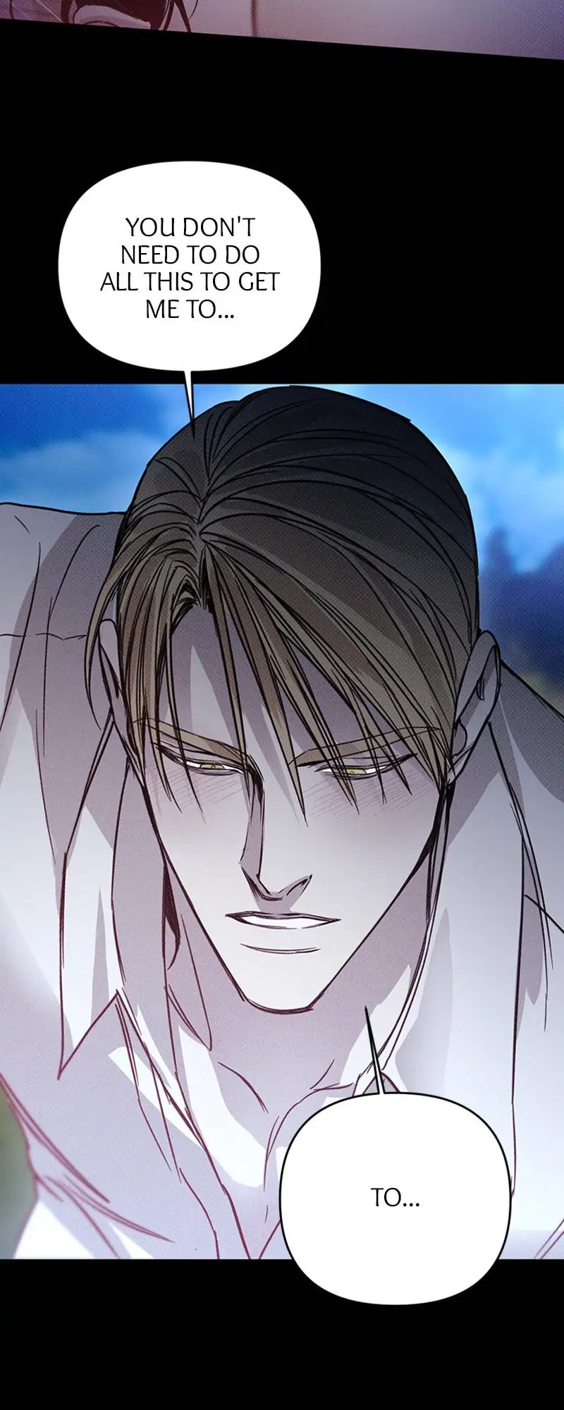Solo For Two Chapter 29 page 49 - 