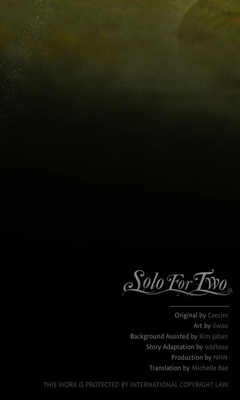 Solo For Two Chapter 29 page 52 - 