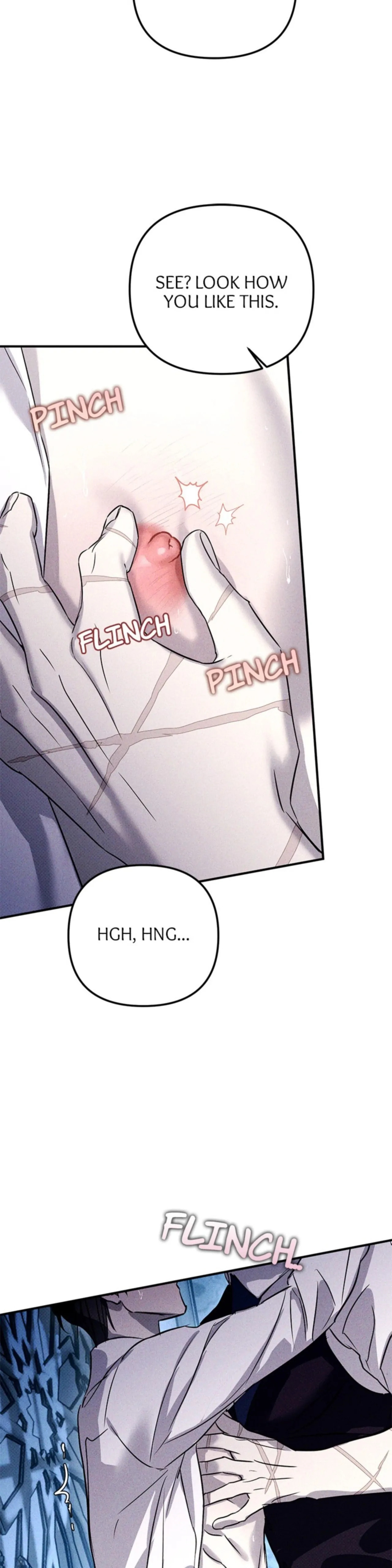 Solo For Two Chapter 3.1 page 17 - 