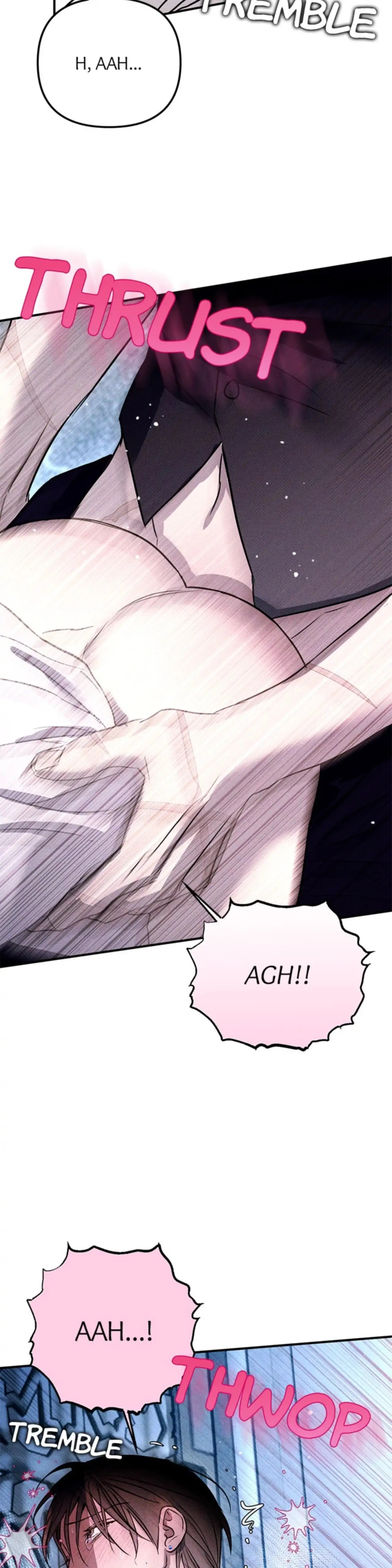 Solo For Two Chapter 3.1 page 22 - 