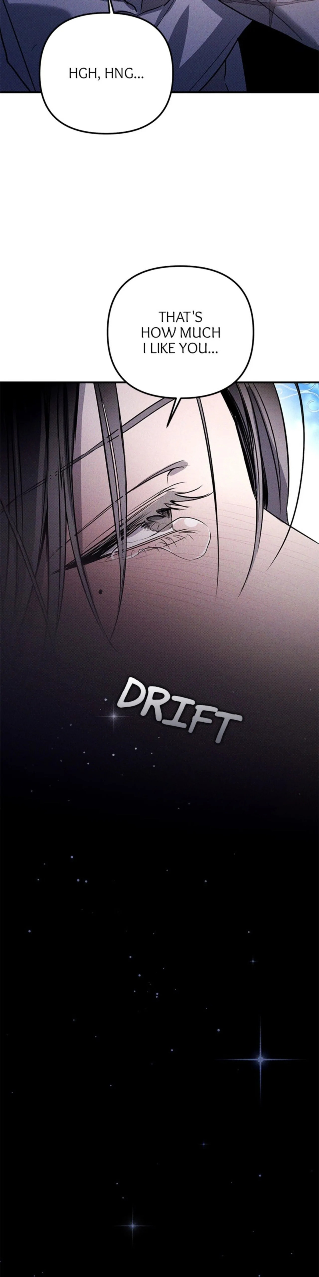 Solo For Two Chapter 3.1 page 27 - 