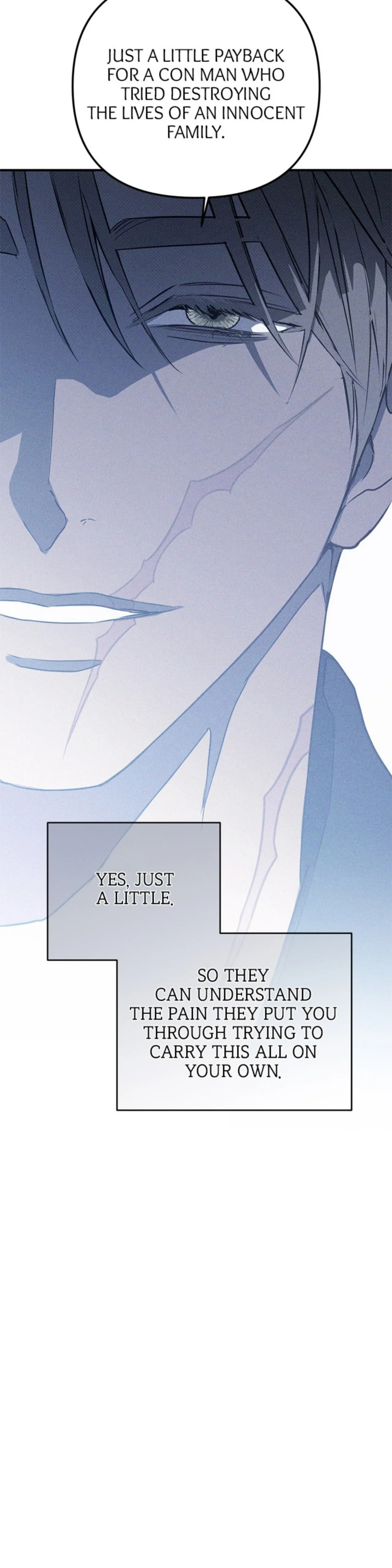 Solo For Two Chapter 3.1 page 39 - 