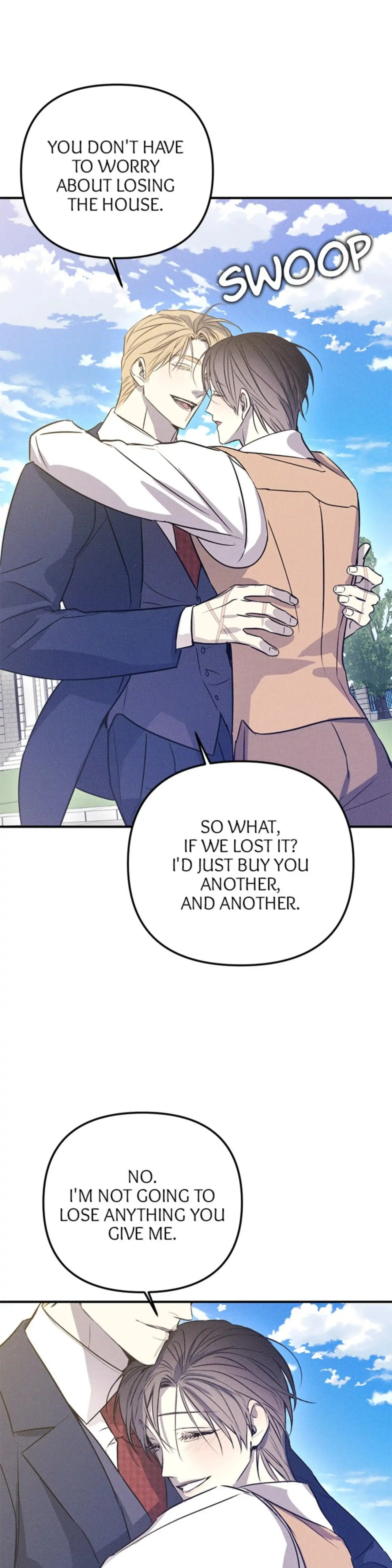 Solo For Two Chapter 3.1 page 45 - 