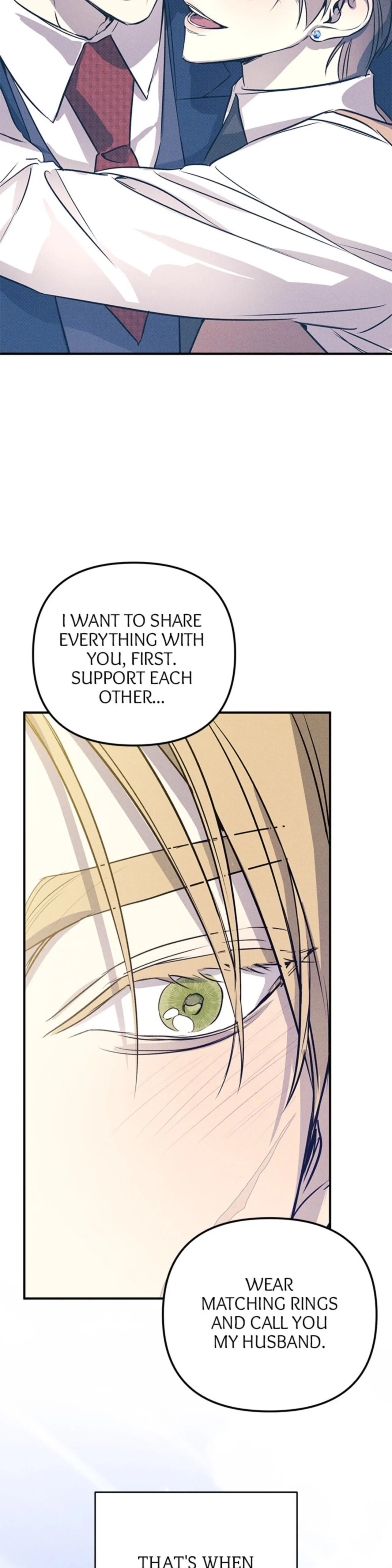 Solo For Two Chapter 3.1 page 47 - 