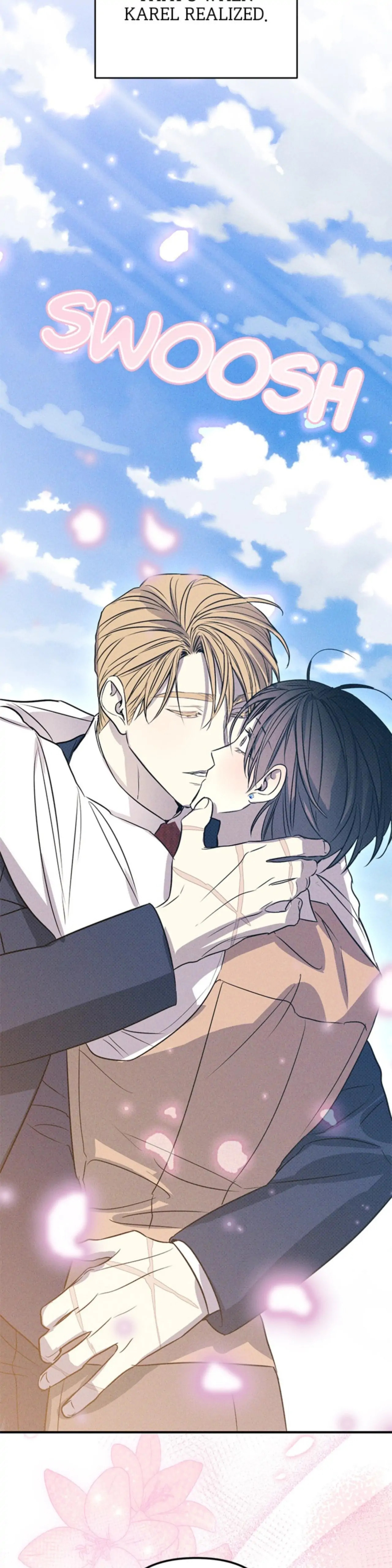 Solo For Two Chapter 3.1 page 48 - 