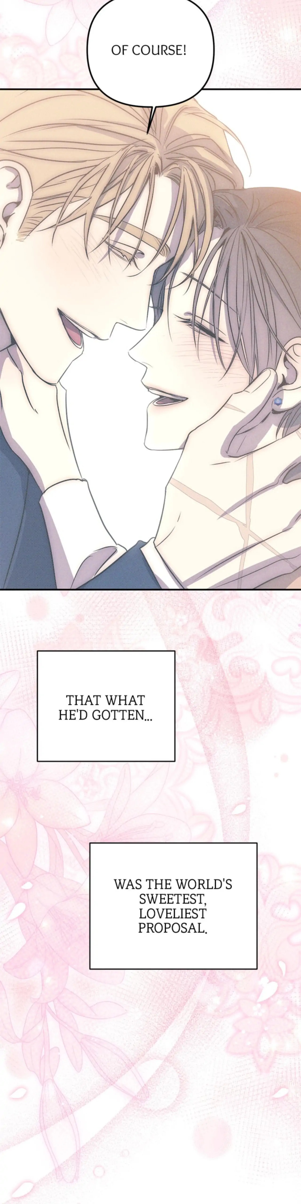 Solo For Two Chapter 3.1 page 49 - 
