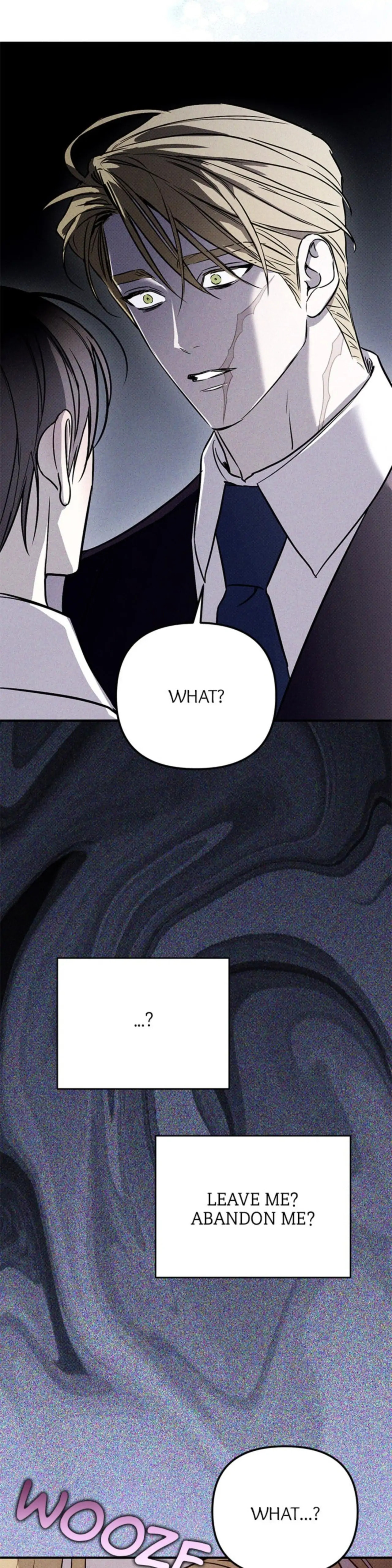 Solo For Two Chapter 3.1 page 10 - 