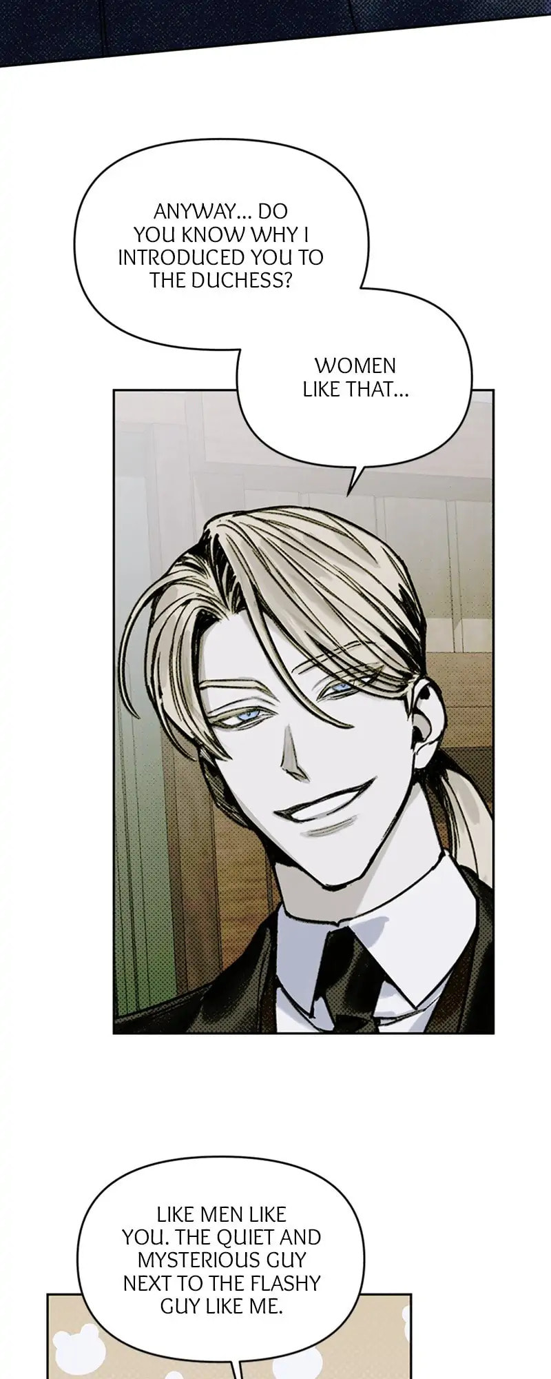 Solo For Two Chapter 3 page 14 - 