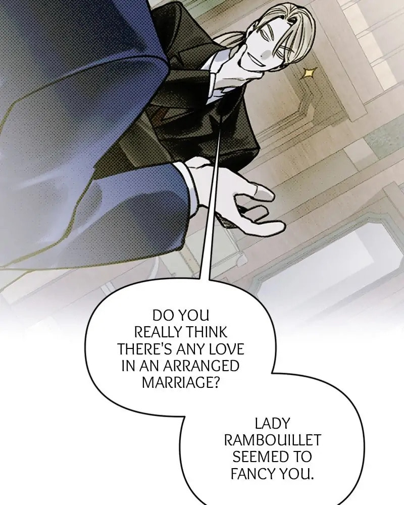 Solo For Two Chapter 3 page 16 - 