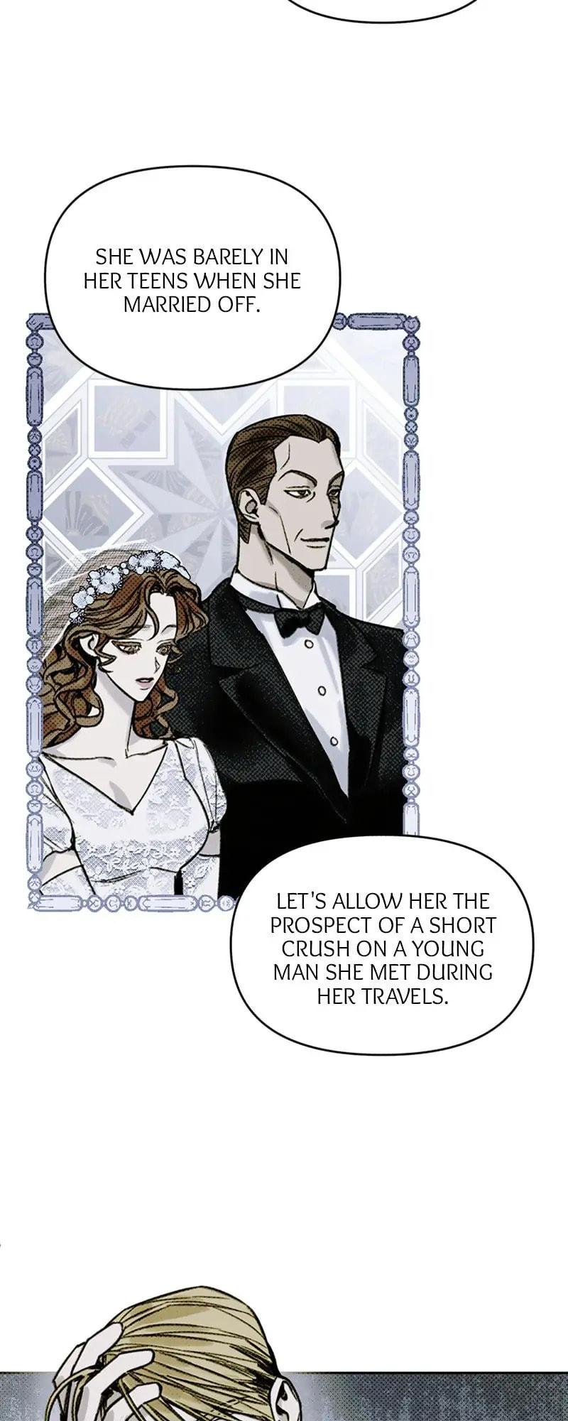 Solo For Two Chapter 3 page 17 - 
