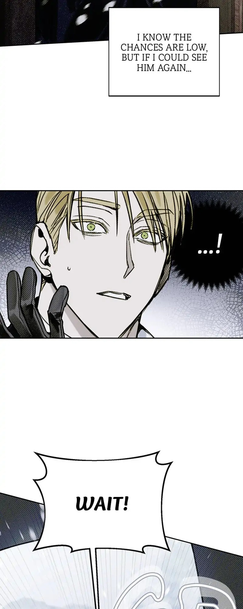 Solo For Two Chapter 3 page 23 - 