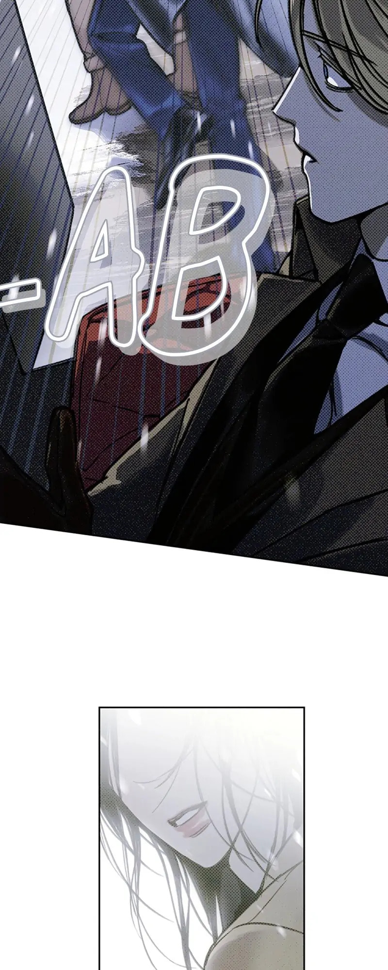 Solo For Two Chapter 3 page 25 - 