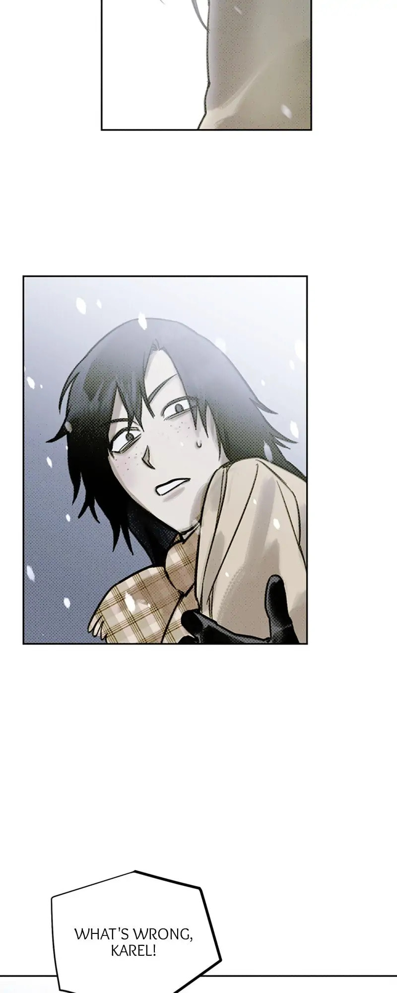 Solo For Two Chapter 3 page 26 - 