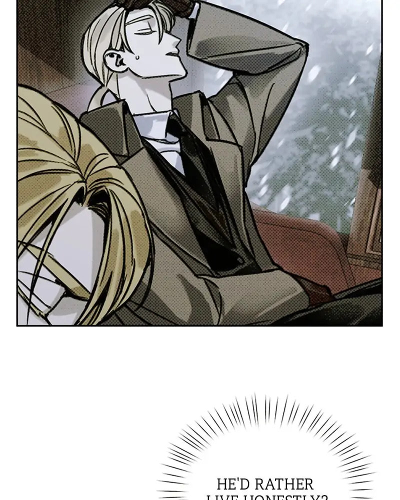 Solo For Two Chapter 3 page 32 - 