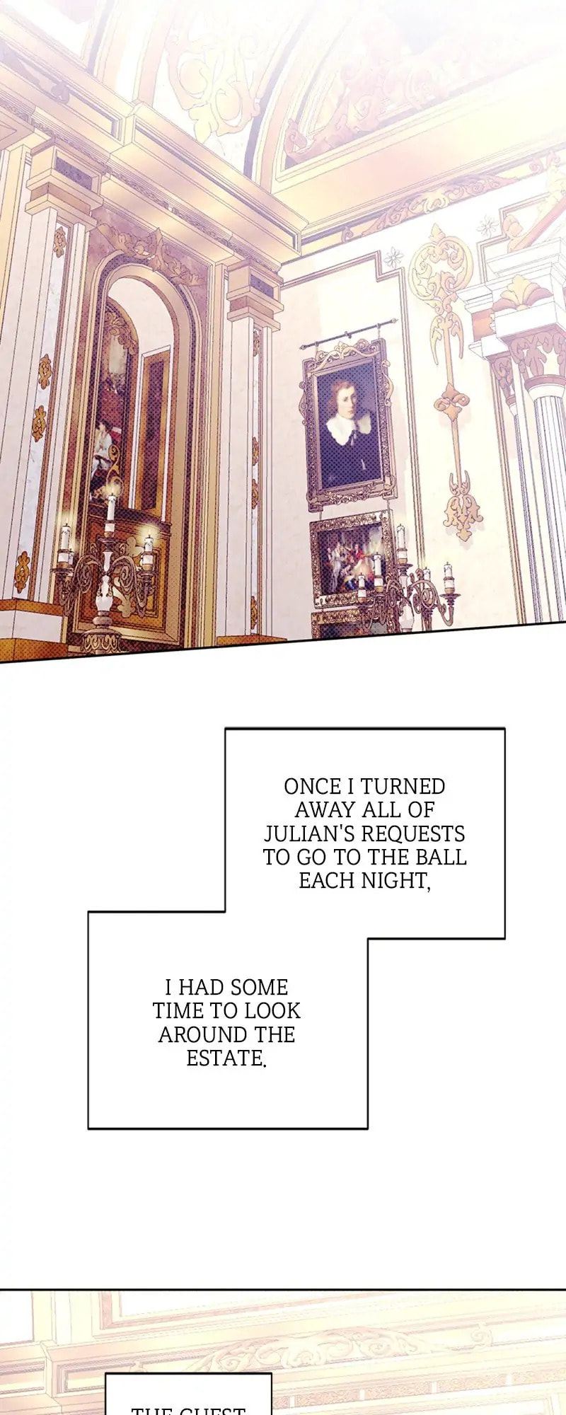 Solo For Two Chapter 3 page 41 - 