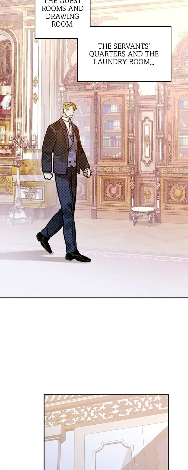 Solo For Two Chapter 3 page 42 - 