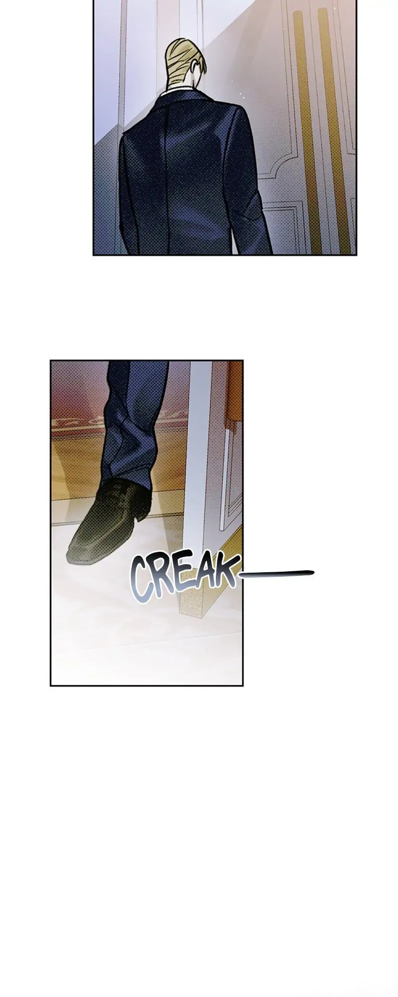 Solo For Two Chapter 3 page 43 - 