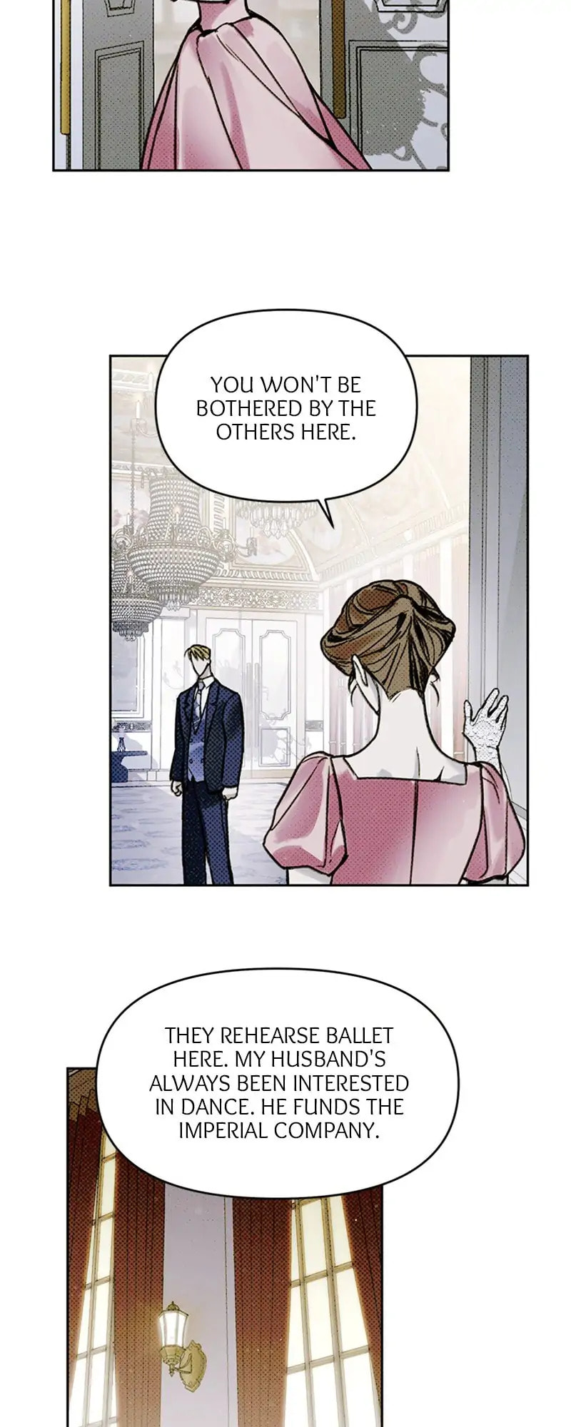 Solo For Two Chapter 3 page 46 - 
