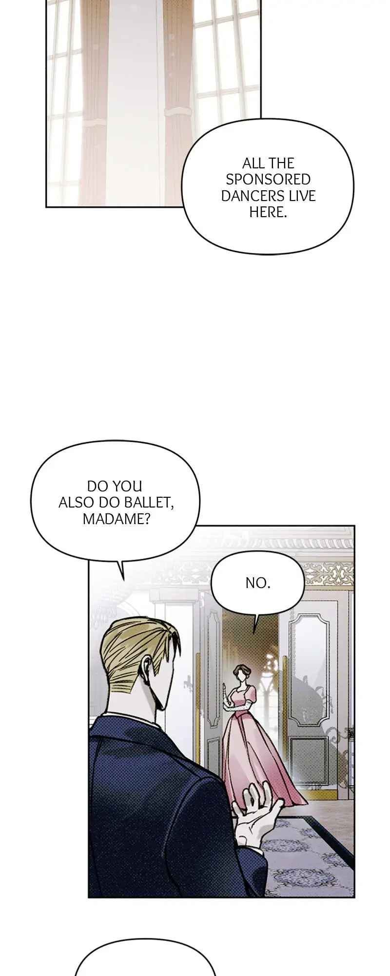 Solo For Two Chapter 3 page 47 - 