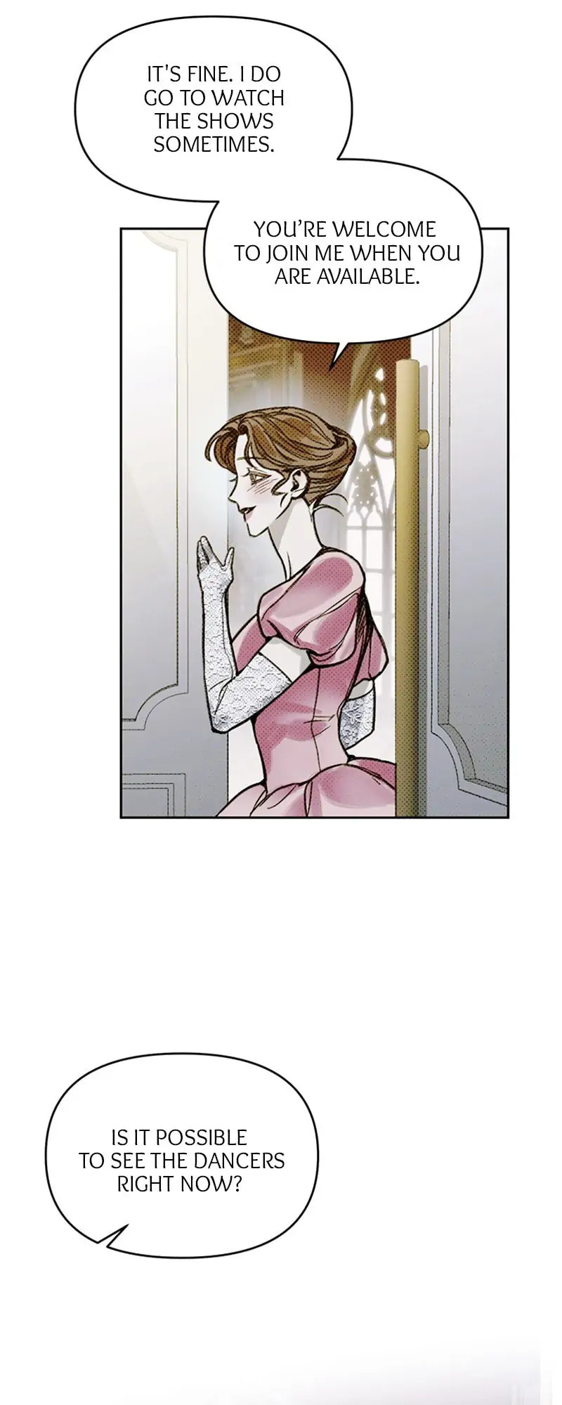 Solo For Two Chapter 3 page 49 - 
