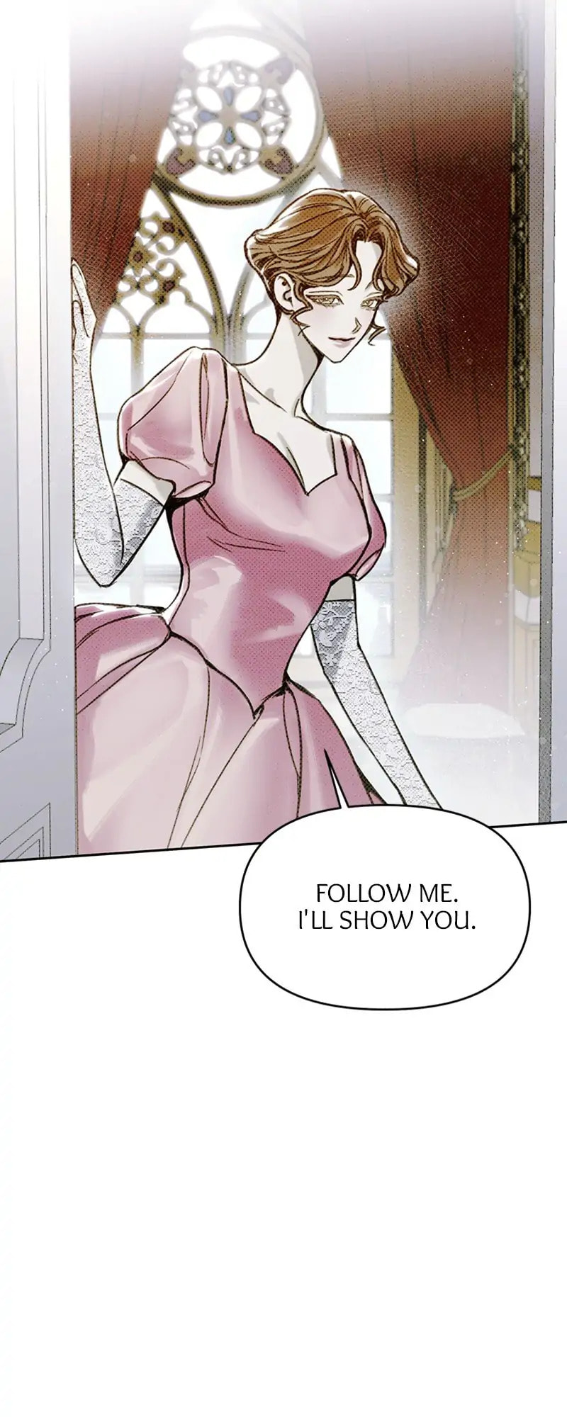 Solo For Two Chapter 3 page 50 - 