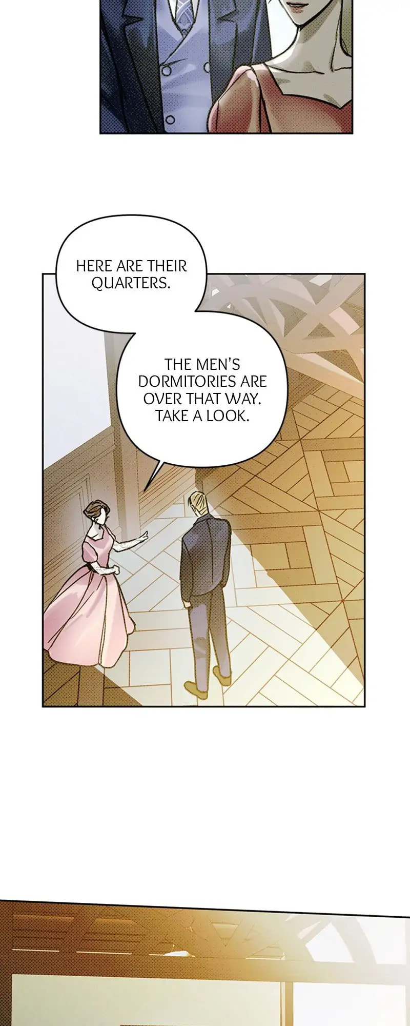 Solo For Two Chapter 3 page 53 - 