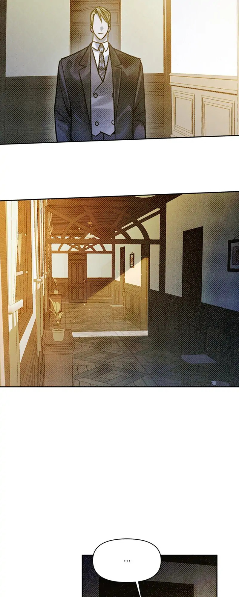 Solo For Two Chapter 3 page 54 - 