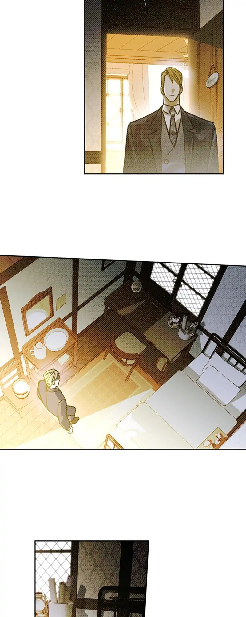 Solo For Two Chapter 3 page 55 - 