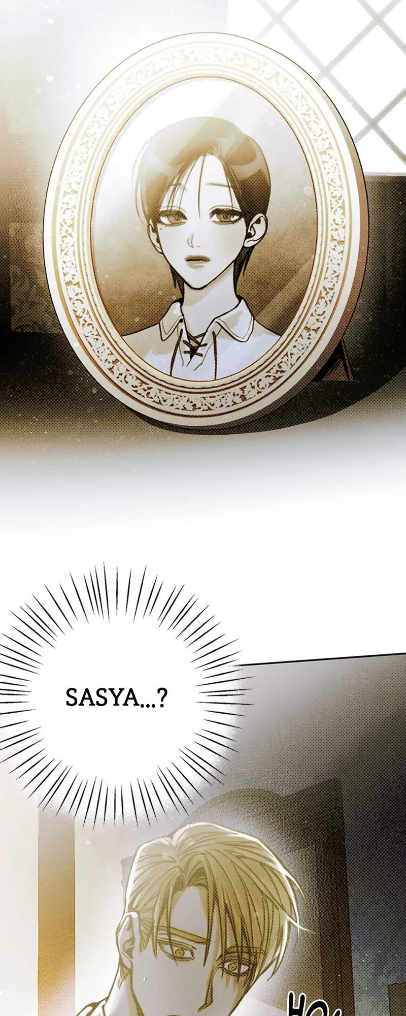 Solo For Two Chapter 3 page 58 - 