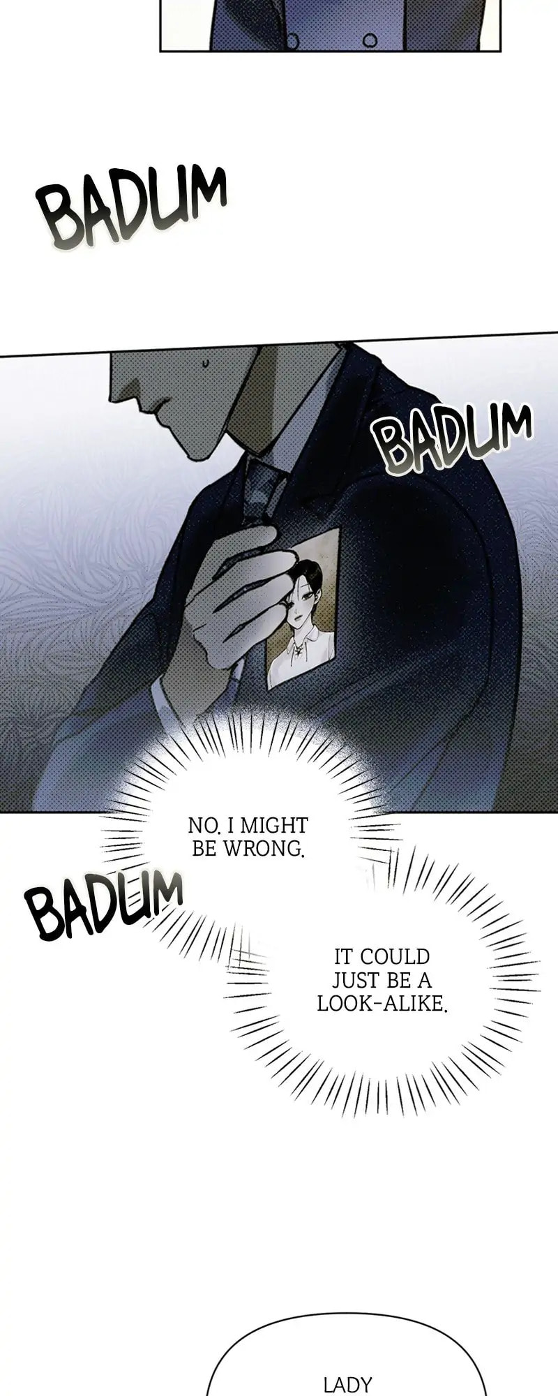 Solo For Two Chapter 3 page 61 - 