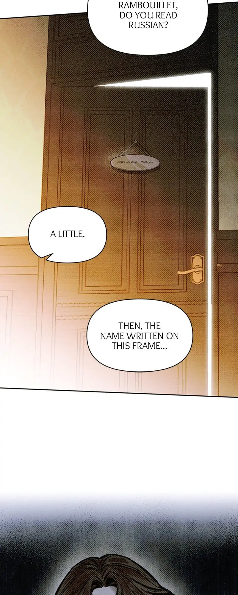 Solo For Two Chapter 3 page 62 - 