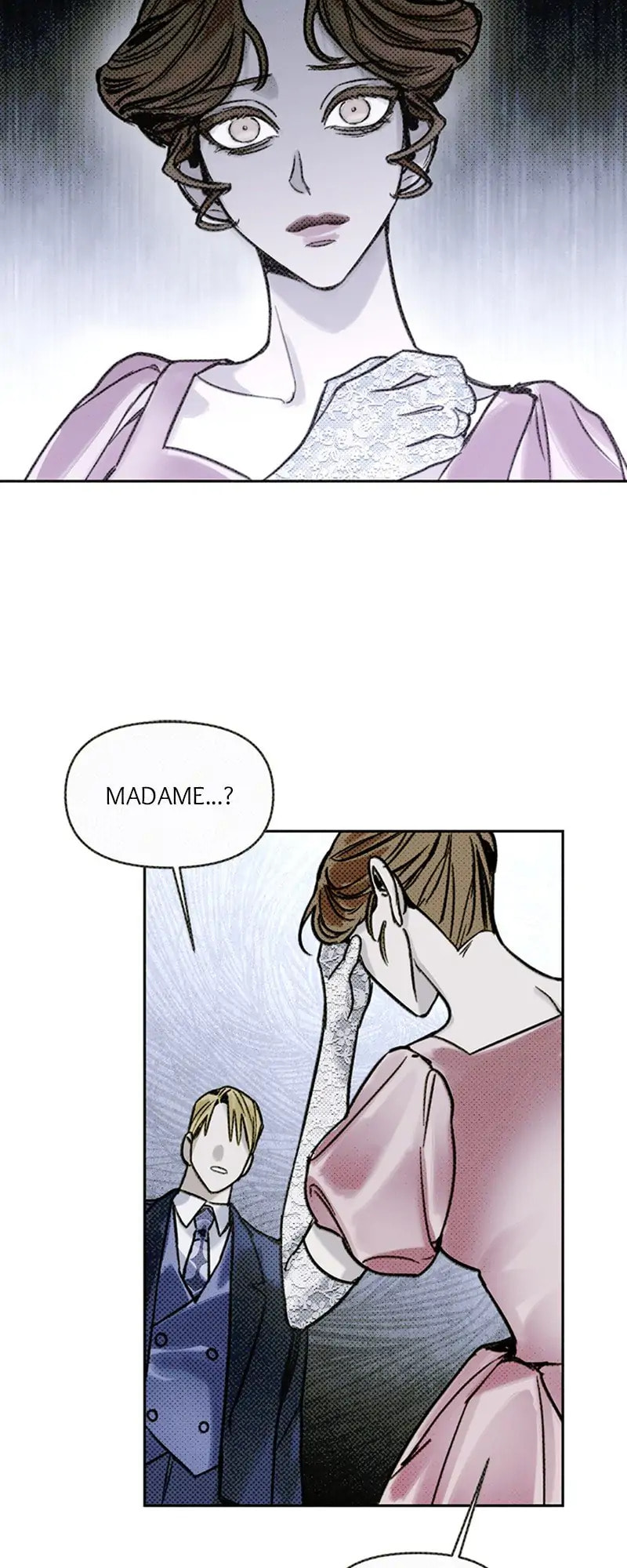 Solo For Two Chapter 3 page 63 - 