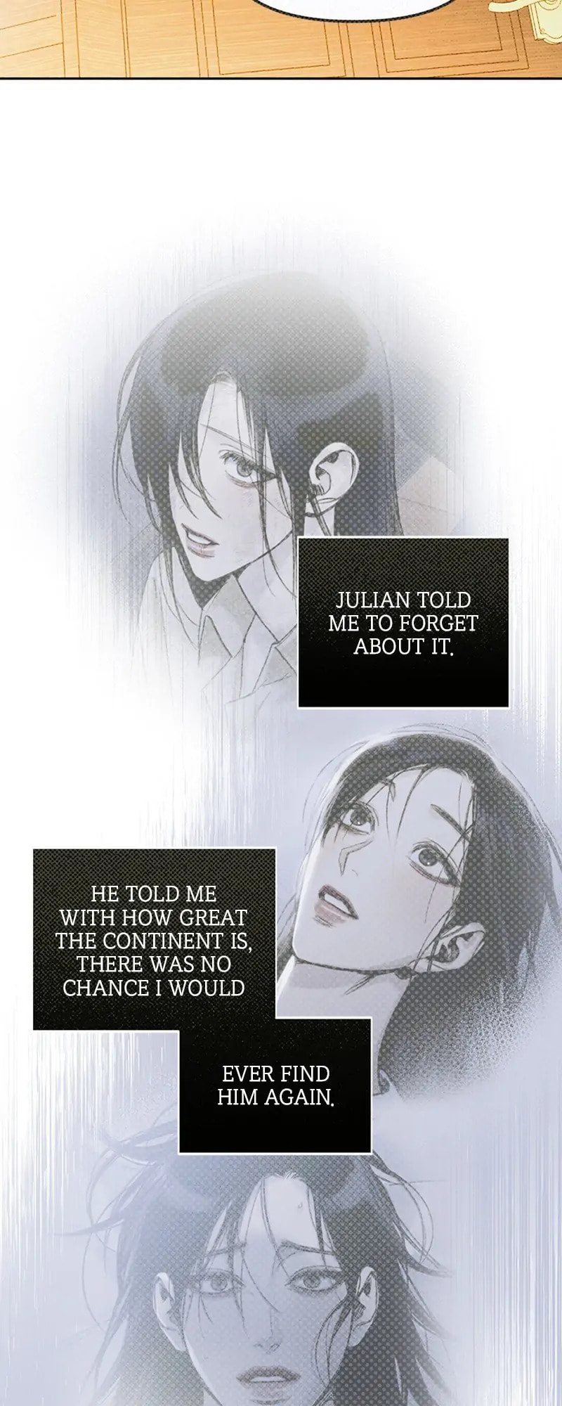 Solo For Two Chapter 3 page 65 - 