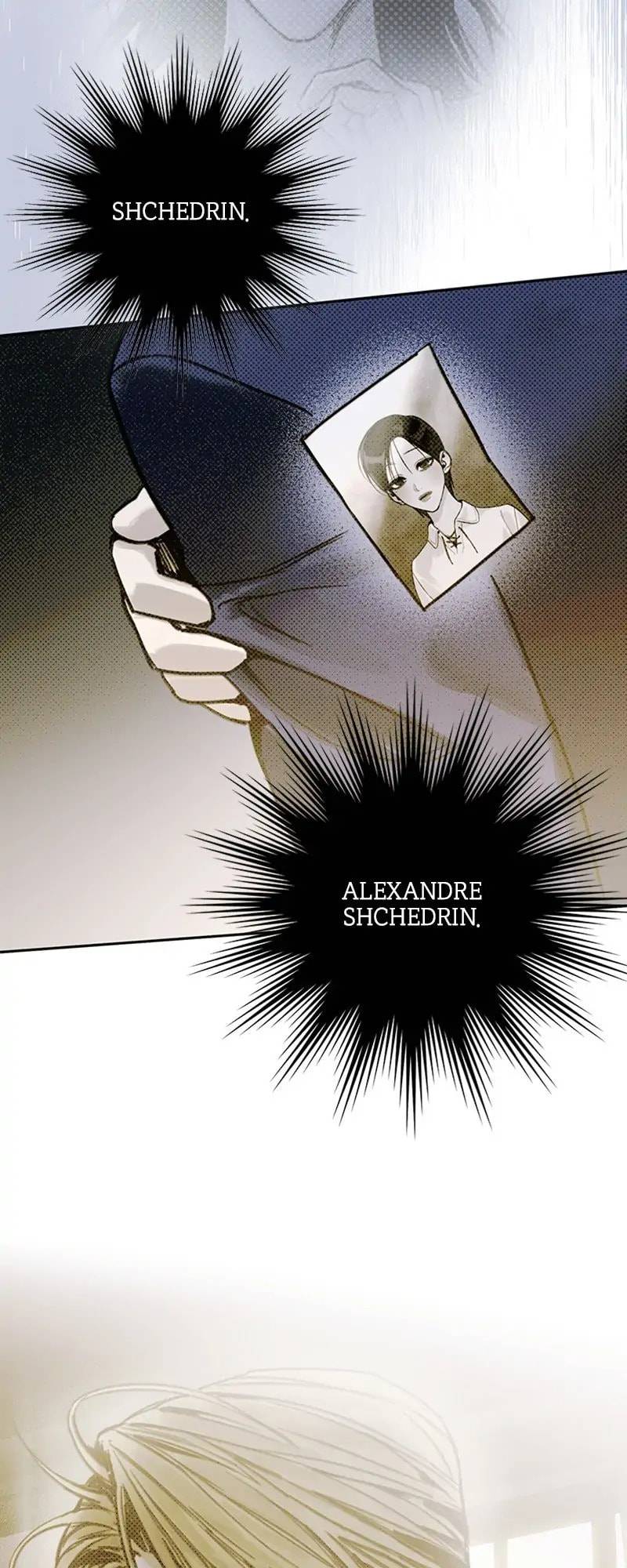 Solo For Two Chapter 3 page 66 - 