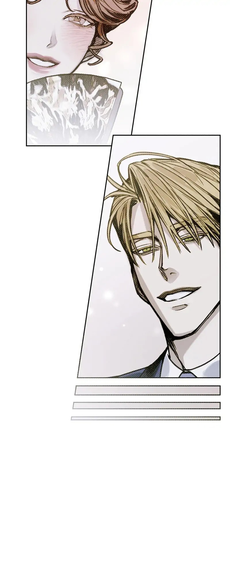 Solo For Two Chapter 3 page 10 - 