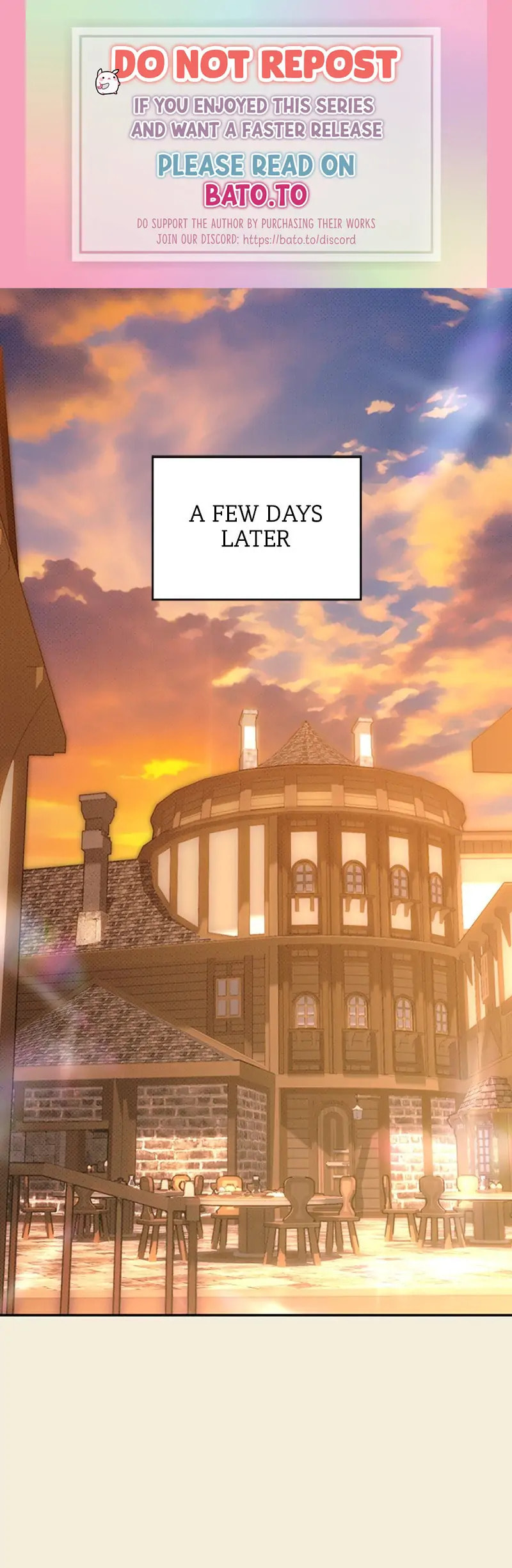 Solo For Two Chapter 30 page 1 - 
