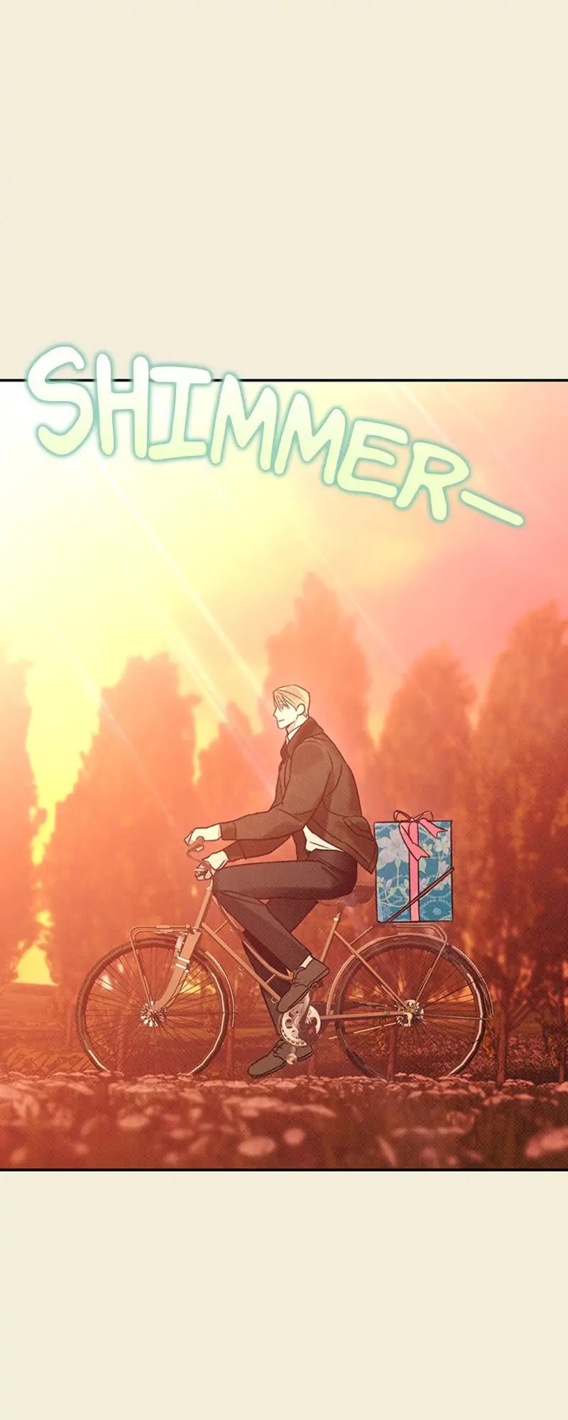 Solo For Two Chapter 30 page 12 - 