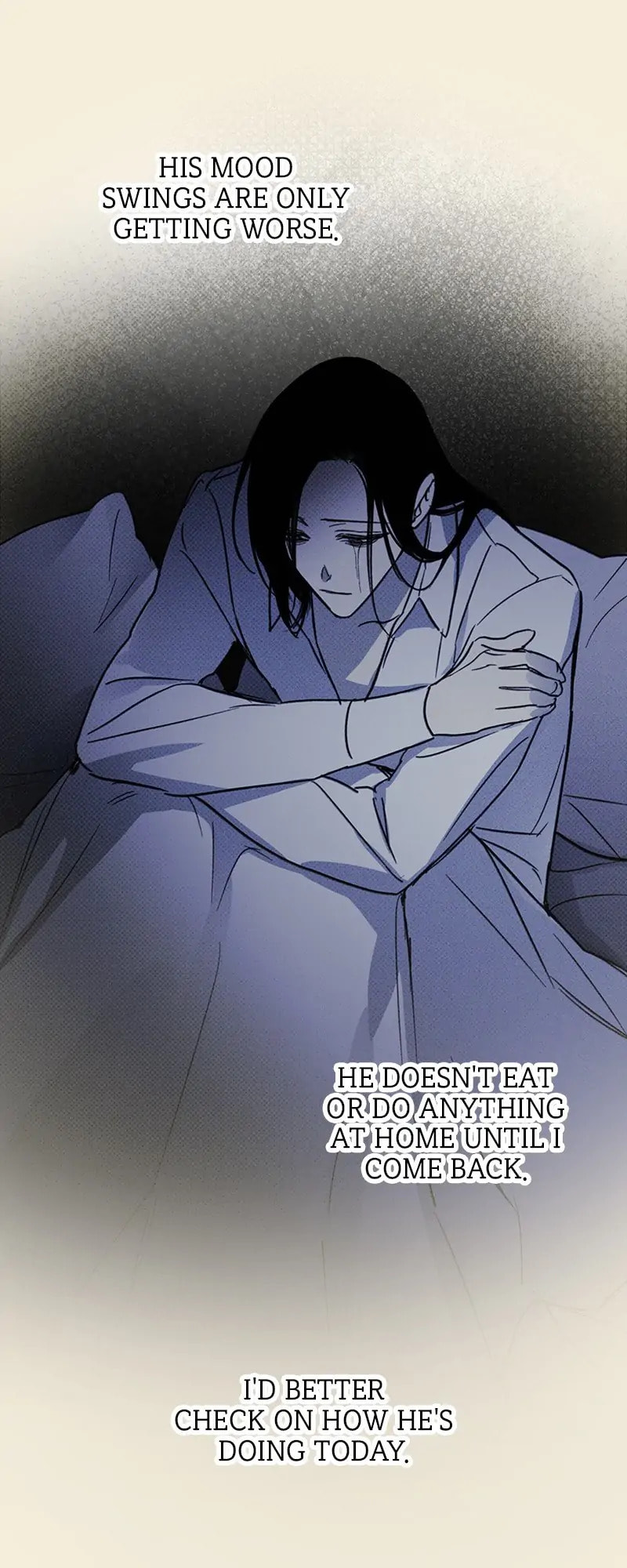 Solo For Two Chapter 30 page 14 - 