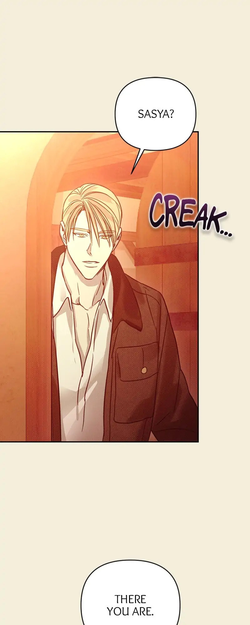 Solo For Two Chapter 30 page 16 - 