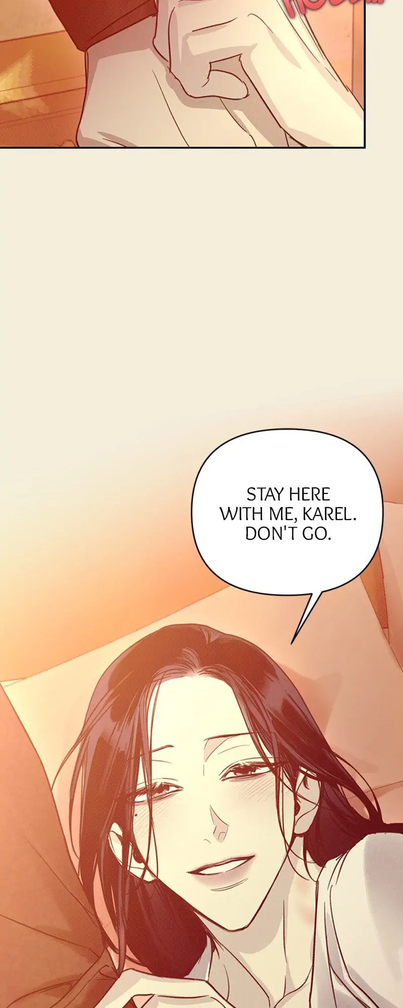 Solo For Two Chapter 30 page 19 - 
